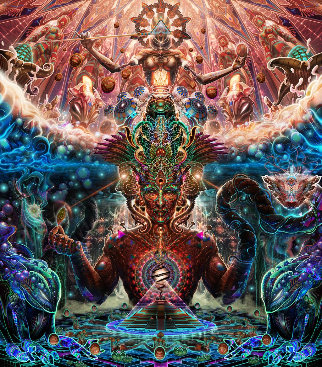 Missing∆ Link – A Journey Through The&nbsp;Continuum